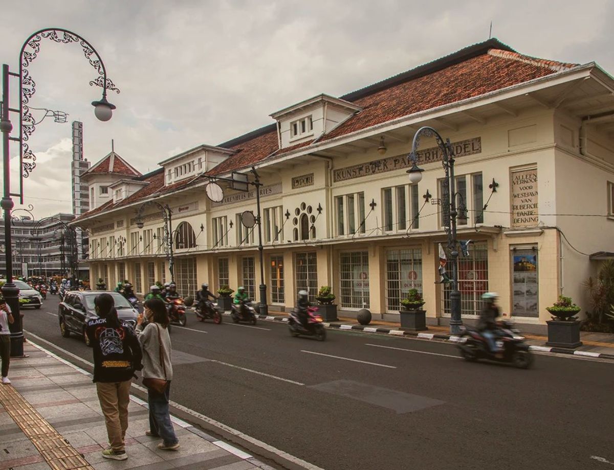 Loker Bandung Terbaru 2023 Peluang Karir Menarik di Kota Kembang