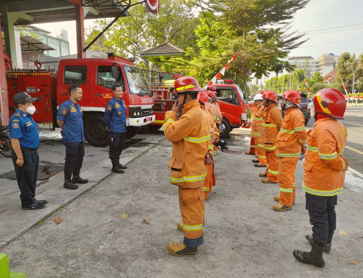 Pekerjaan Paling Berbahaya di Dunia