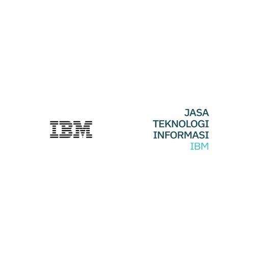 Lowongan Kerja Solution Representative - Industriall PT Jasa Teknologi Informasi IBM Terbaru 2023 Jakarta