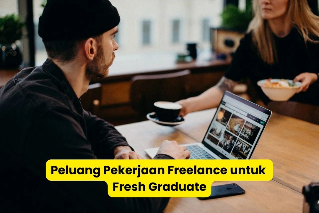 Pekerjaan Remote untuk Fresh Graduate Tanpa Pengalaman